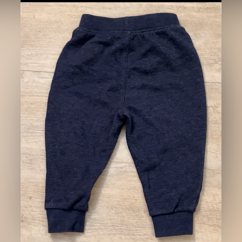 Nike Baby Hoodie and Jogger Set Size 24 months - Picture 12 of 12